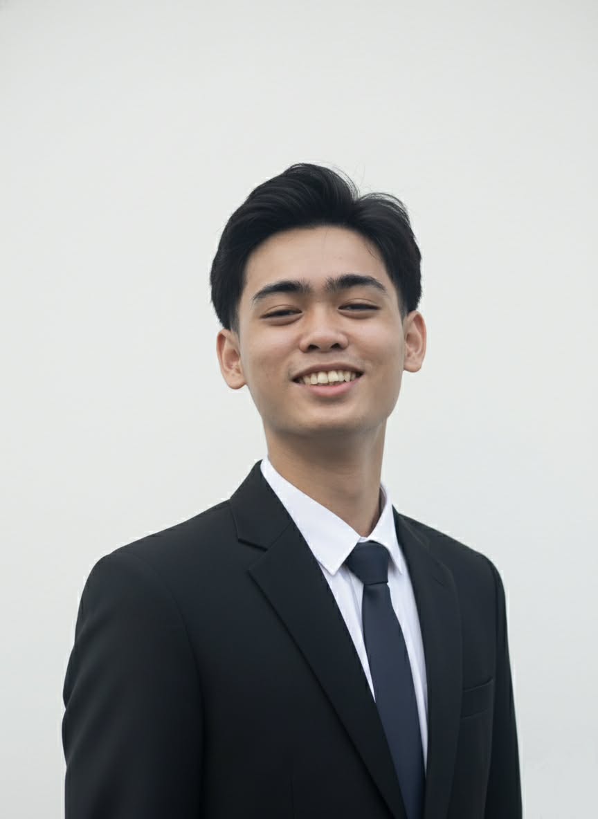 Jameel Jezrel Francisco